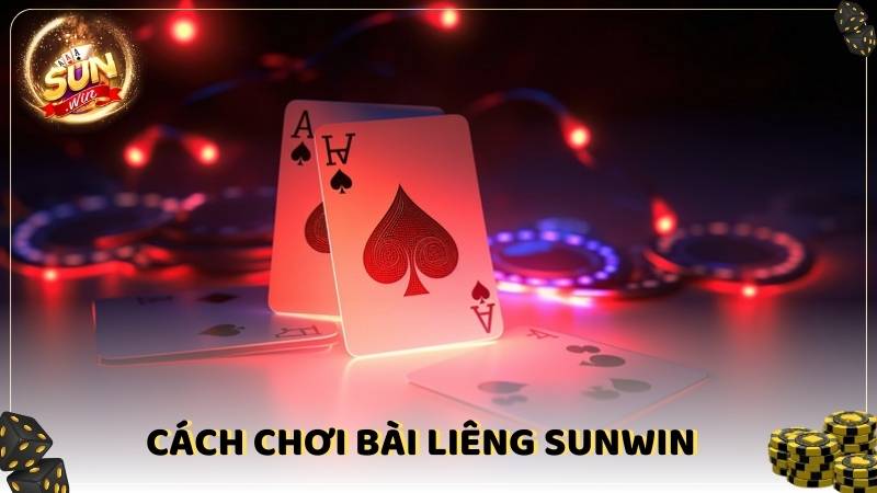 Cach Choi Bai Lieng
